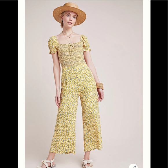 Faithful the Brand Laszlo jumpsuit - Picture 2 of 11